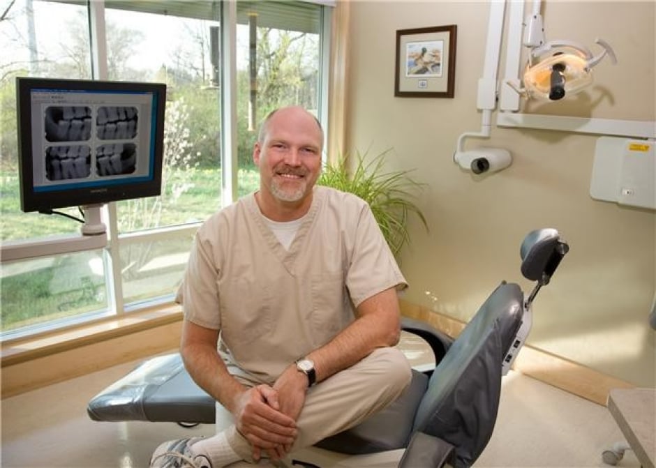 image of business English and Roumayah Family Dentistry
