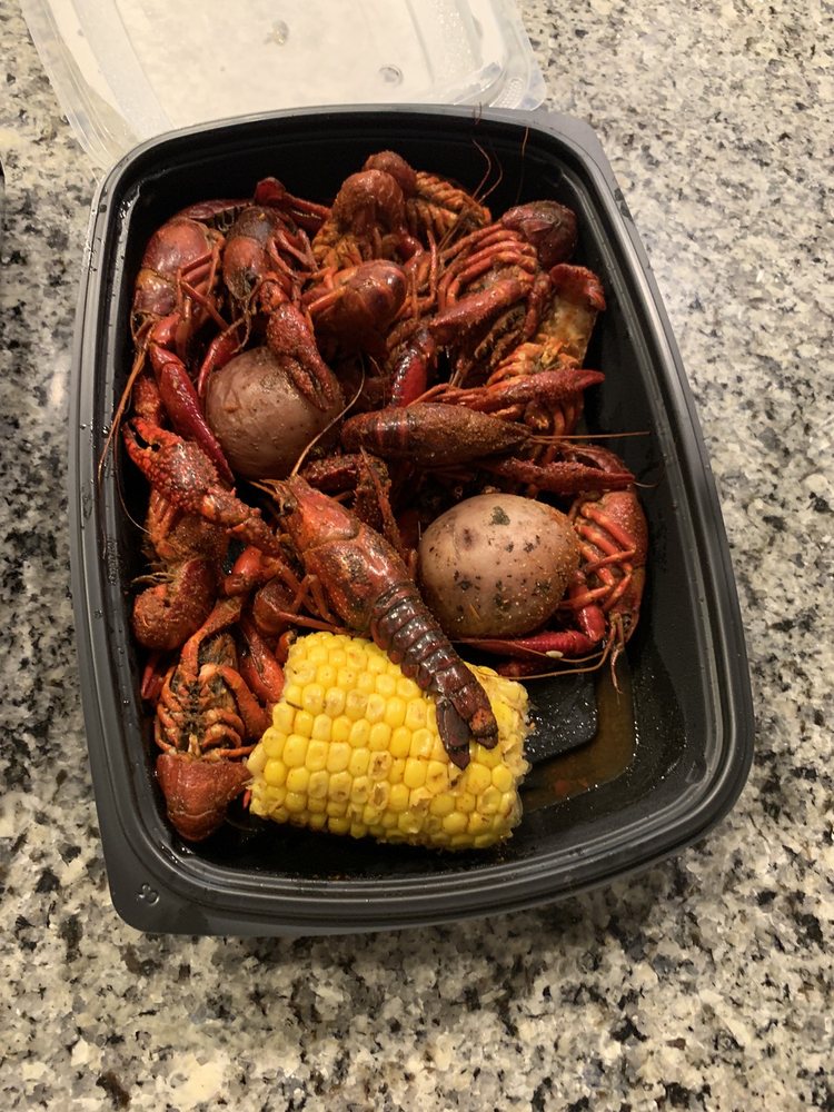 Razzoo's Cajun Cafe