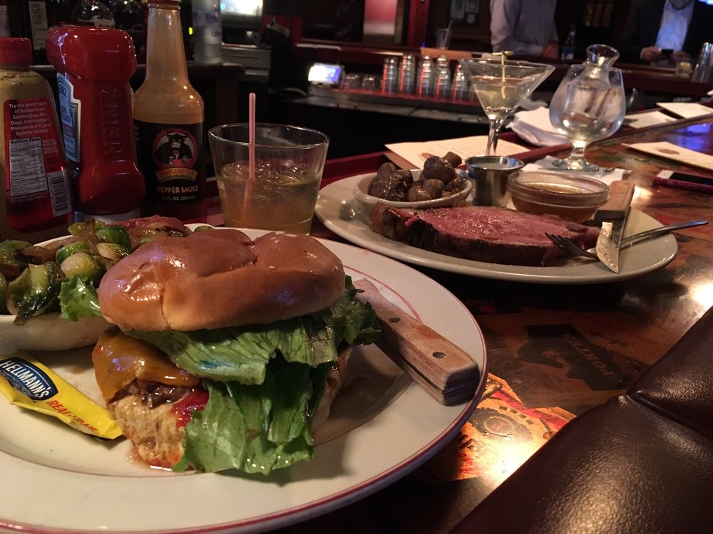 Highland Tap 108 Photos & 252 Reviews Steakhouses 1026 N Highland Ave NE, Virginia