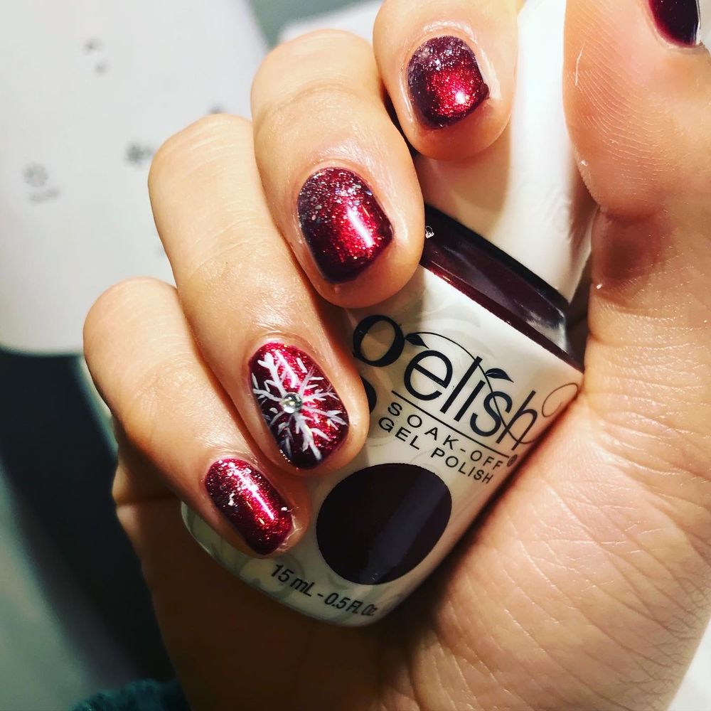 Miss T's Beauty Lounge