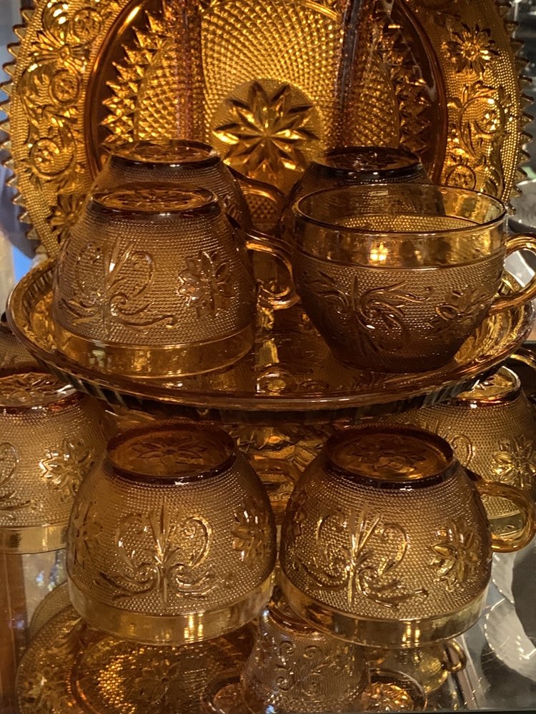 Village Mill Antiques
