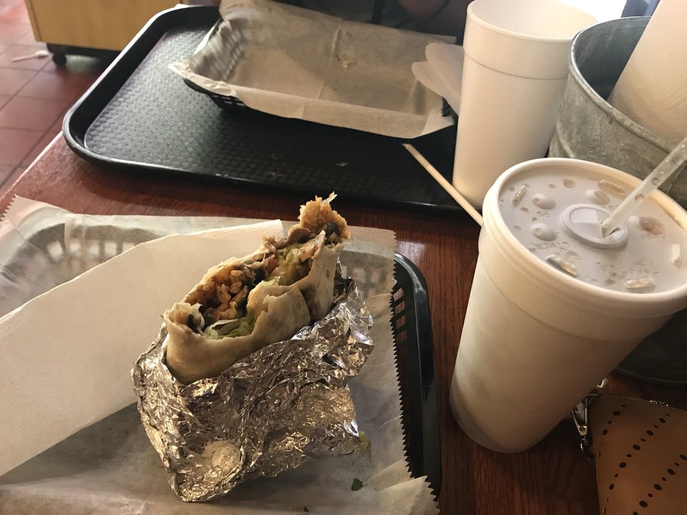 The Chile Burrito 32 Reviews Mexican 165 4th Ave N, Downtown