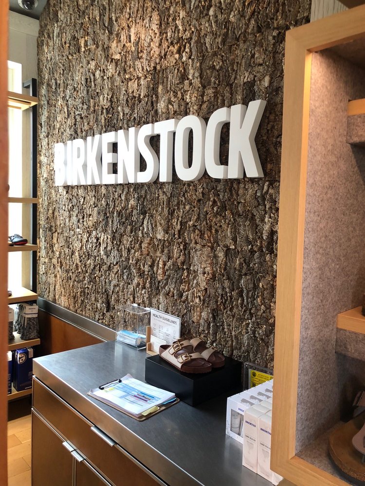 Birkenstock Gift Cards and Gift Certificates - Los Angeles, CA | GiftRocket