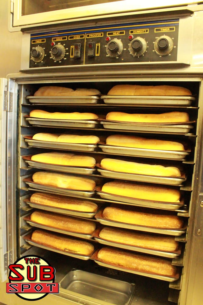 The Sub Spot Order Online 28 Photos & 48 Reviews Sandwiches Greensboro, NC Phone