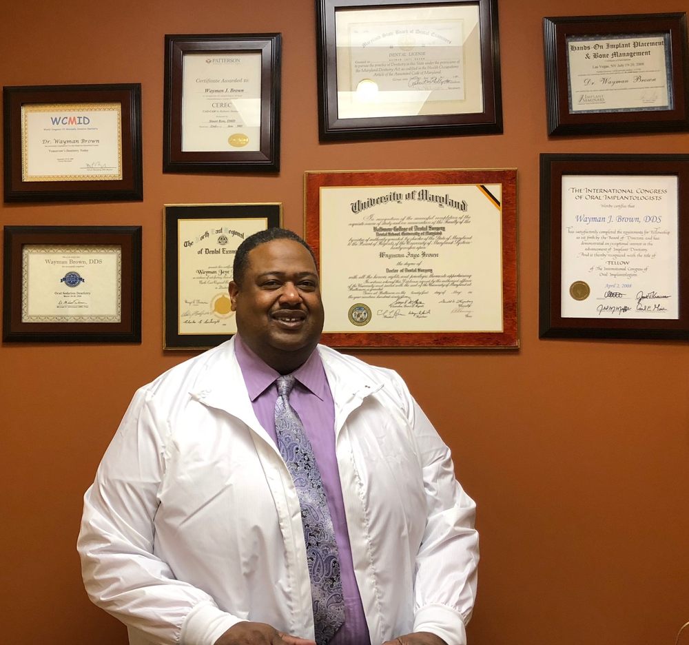 image of business Progressive Dental Solutions