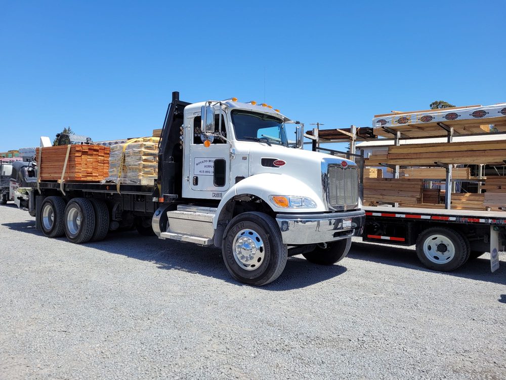 Novato Builders Supply