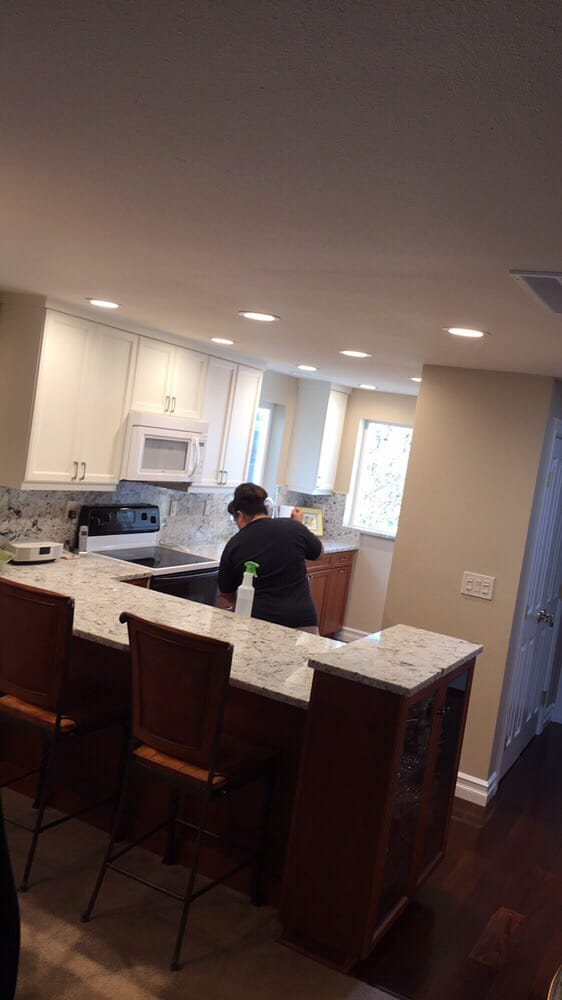 Tatum's Cleaning Services