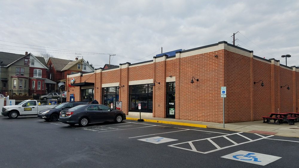 Turkey Hill Minit