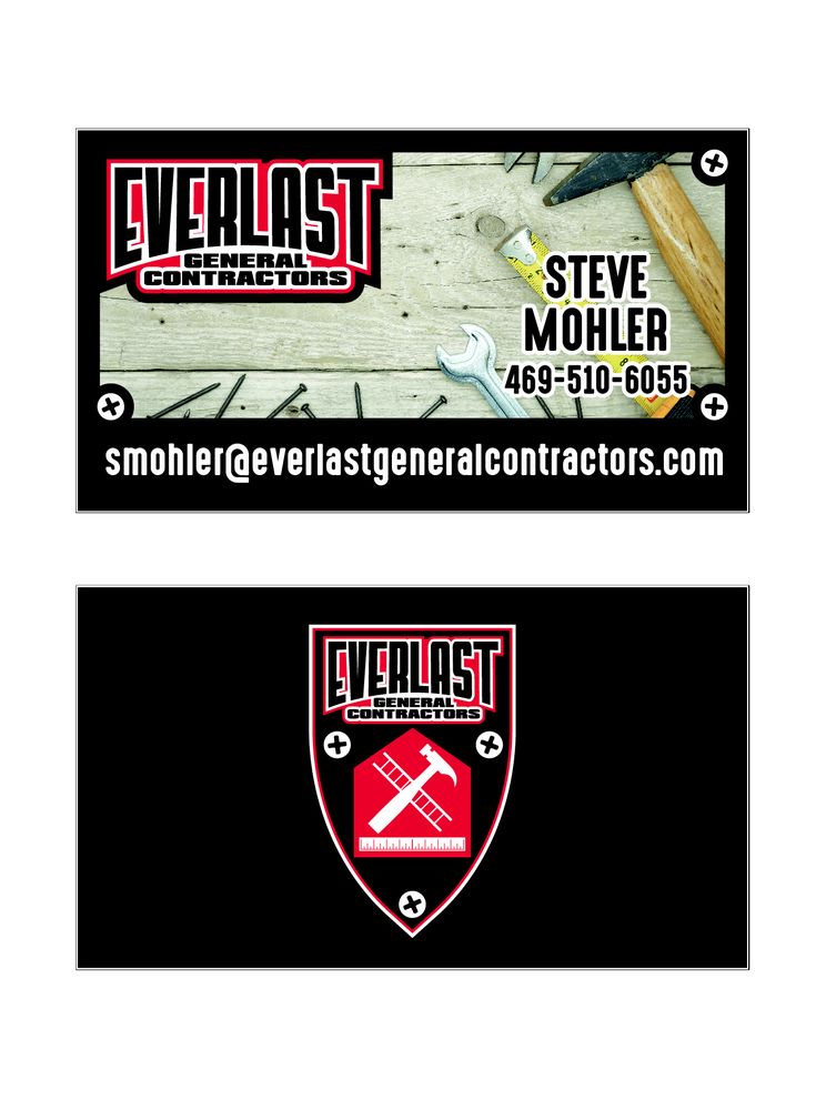 Everlast General Contractors