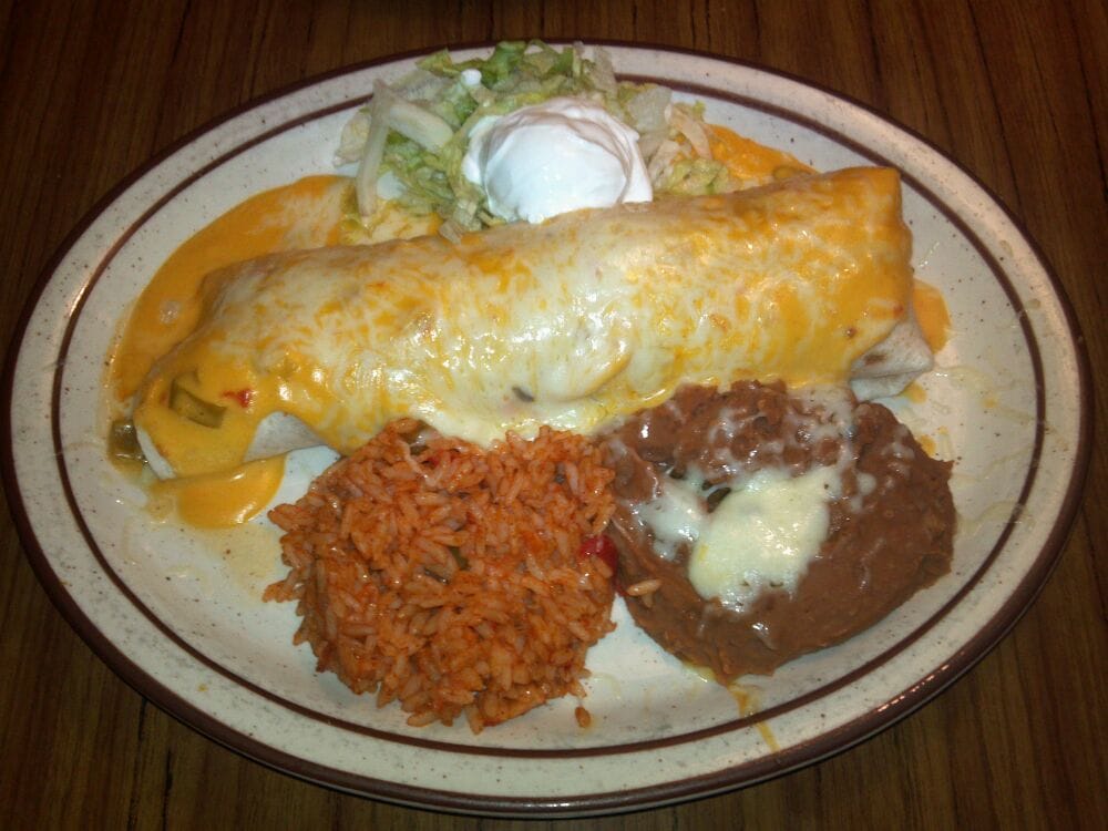 Casa Chimayo Mexican Dinner House CLOSED 56 Reviews Mexican