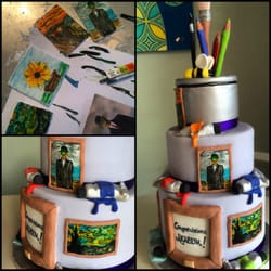 The Cake Box - 418 Photos & 30 Reviews - Bakeries - 1 Big ...