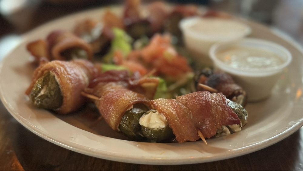 Pepperbelly's Pepperbelly's