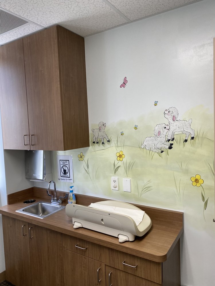 image of business After-Hours Pediatric Urgent Care