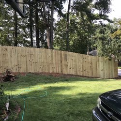 First Fence Of Georgia 49 Photos 41 Reviews Fences Gates Photo Of First Fence Georgia Kennesaw Ga United States