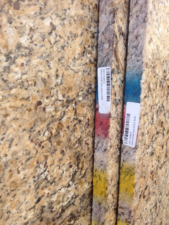 MGM Countertops