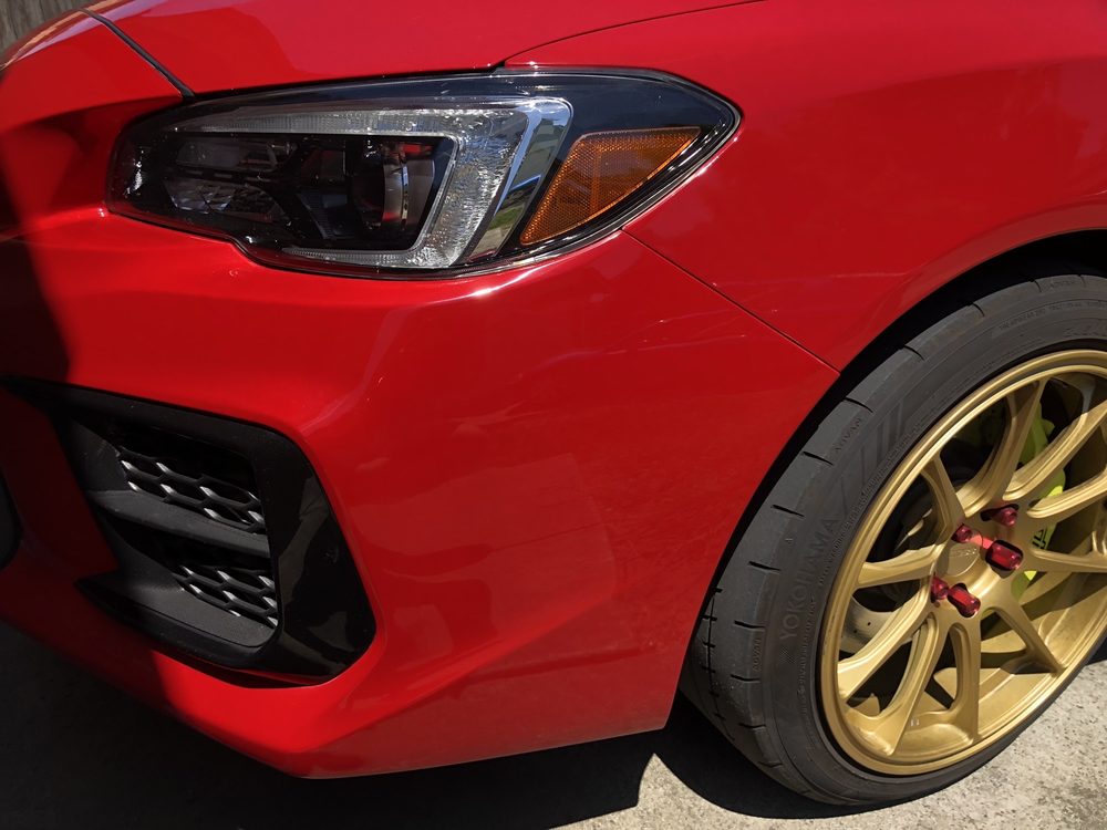 Torres Auto Body