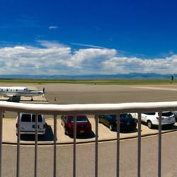 Rocky Mountain Metropolitan Airport - 26 Photos - Airports - 11755