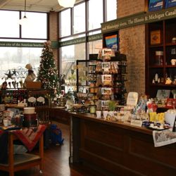 The Best 10 Restaurants In Lasalle Il Last Updated April 2018 Yelp Photo Of Lock 16 Cafe And Gift