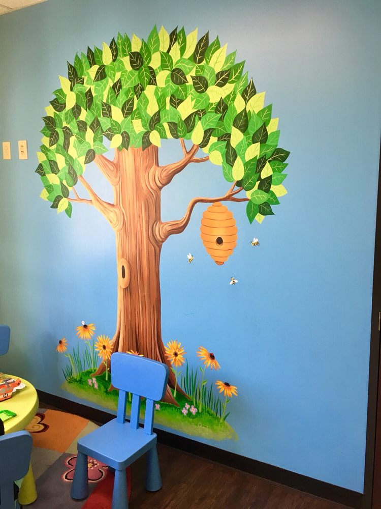 image of business Bee Caves Pediatrics