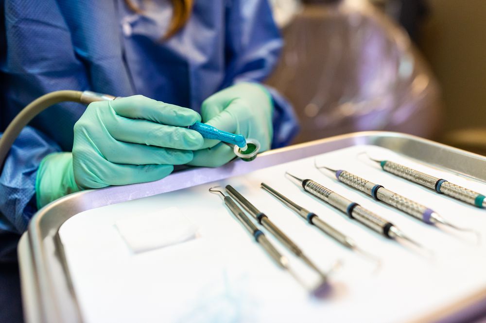 image of business Lifetime Cosmetic Dentistry