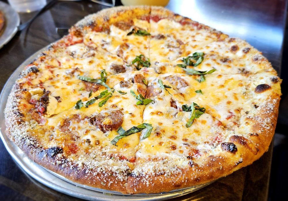 Bright Penny Brewing