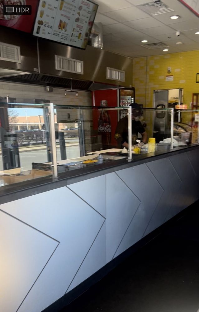The Halal Guys