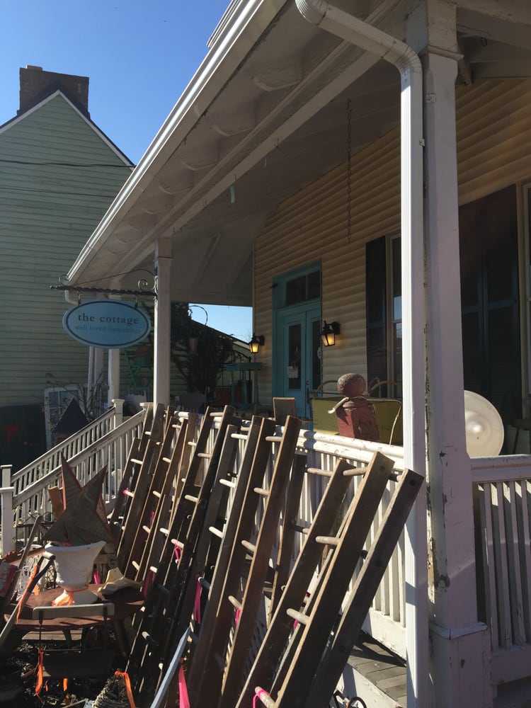 The Cottage