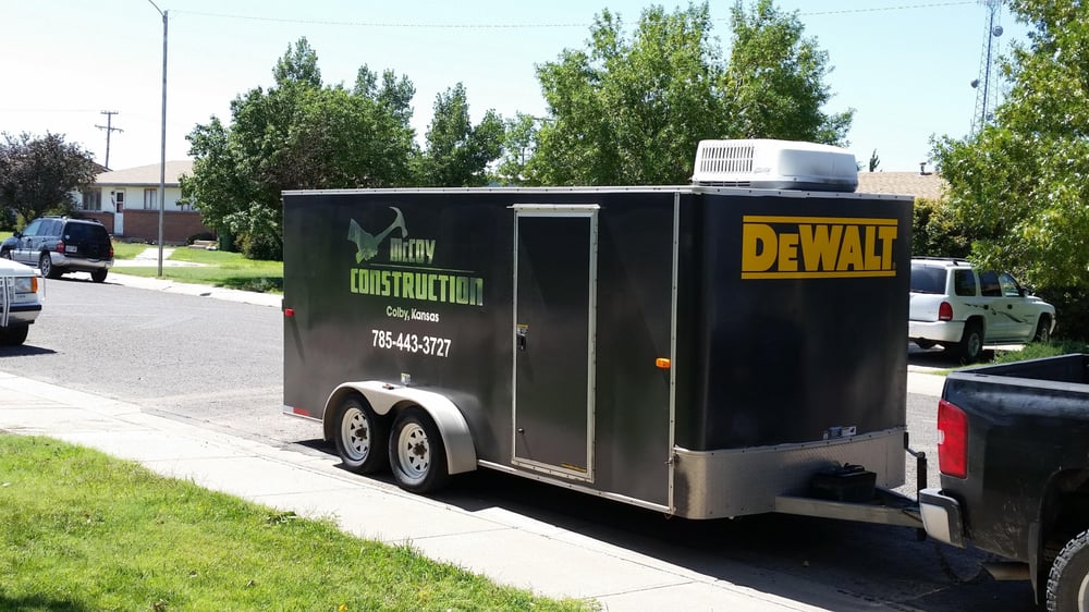 image of business Ryan McCoy Construction