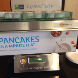 Holiday Inn Express Plymouth 16 Photos Hotels 840 Us Hwy 64 Photo Of Holiday Inn Express Plymouth Nc United States Automatic Pancake