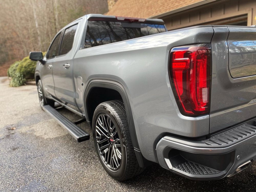 Asheville Auto Care & Detail