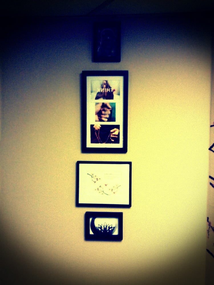 Buddha's Belly Massage