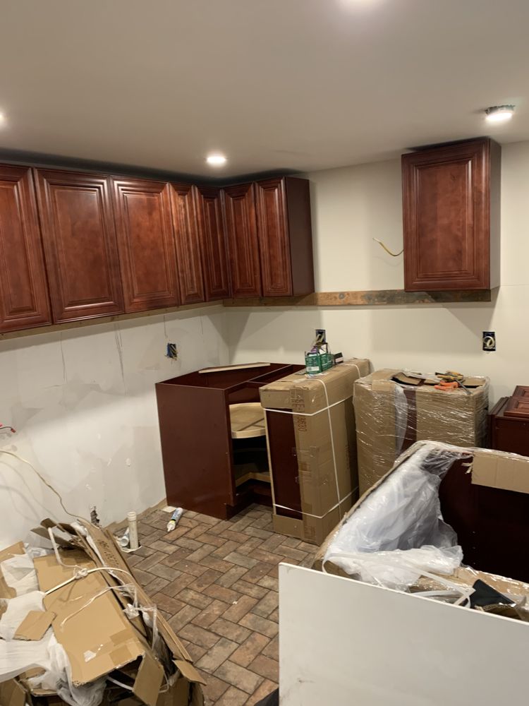 Skyline Remodeling