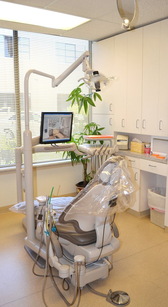 image of business Jing Jing Qian, DDS MS