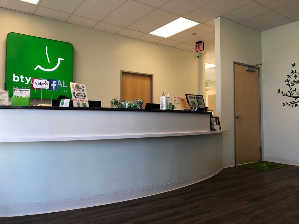 image of business bty DENTAL - Tikahtnu