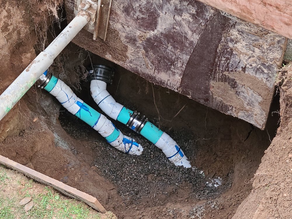 Pro Sewer Repair