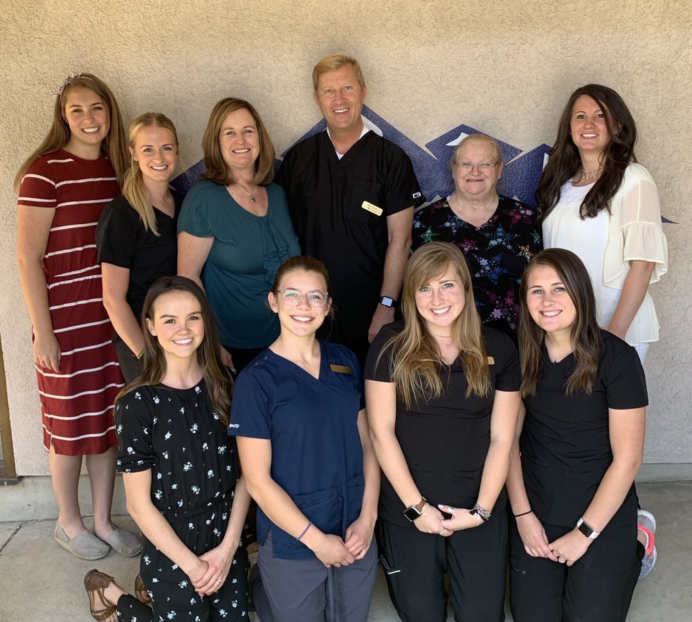 image of business Gary B.Wiest,DMD - Provo Dental