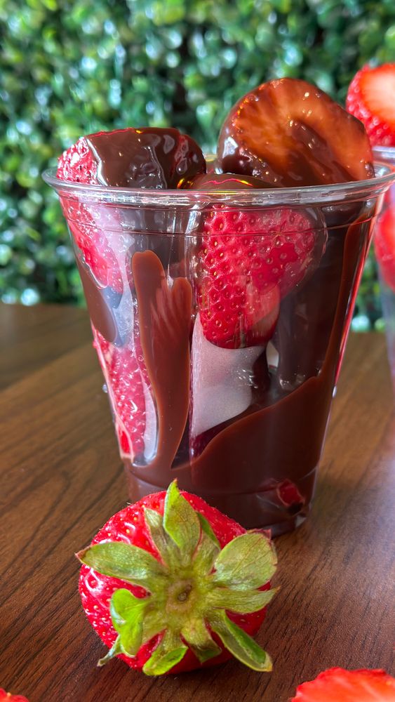 Joury Ice Cream & Cafe - OVIEDO