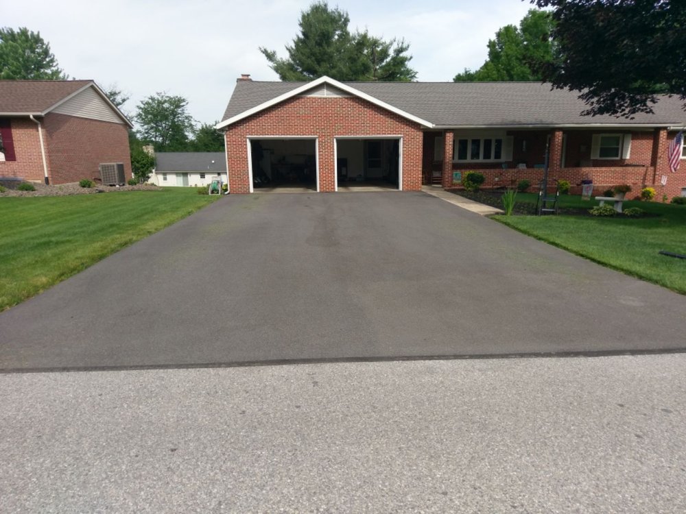 Immanuel Randolph Paving Inc.