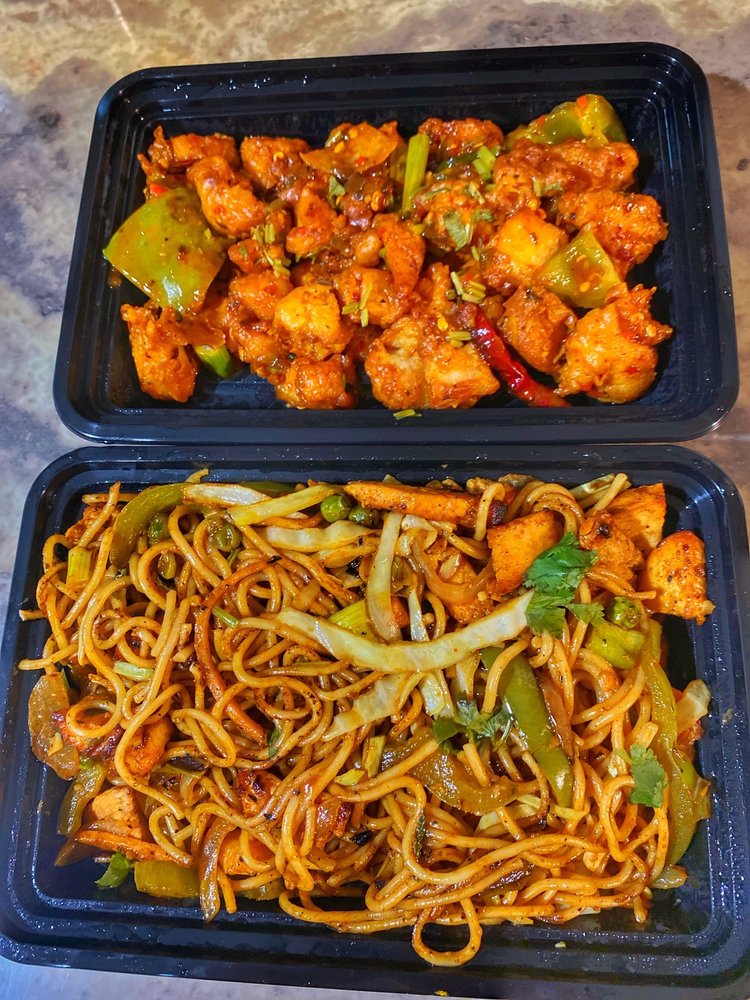 Curry Kitchen
