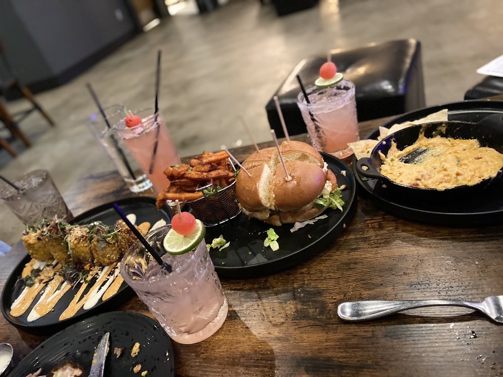 Bastards Canteen