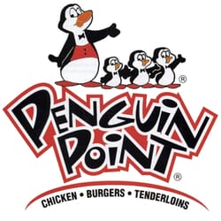 Penguin Point Fast Food 840 W Bristol St Elkhart In Photo Of Penguin Point Elkhart In United States