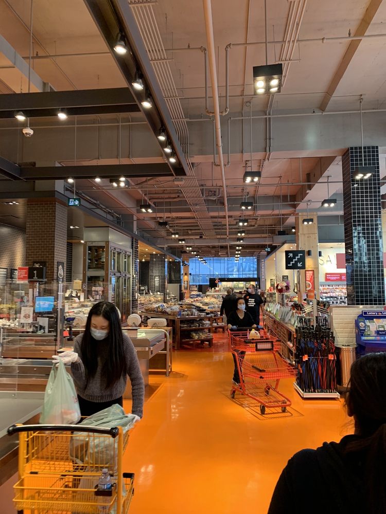 Loblaws