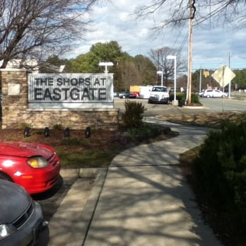 the shops at eastgate shopping centers 1800 e franklin the shops at eastgate shopping centers 1800 e franklin