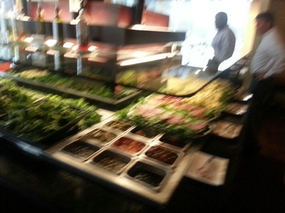 Pradaria steaks & churrascaria coupon