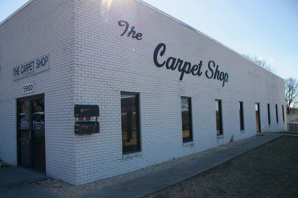 Carpet Shop of Lynchburg Carpeting 5900 Fort Ave, Lynchburg, VA Phone Number Yelp