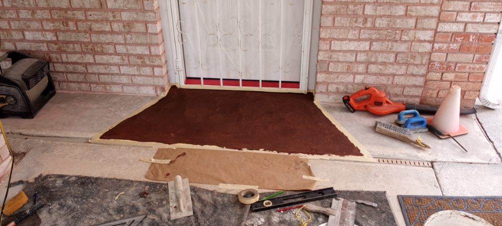 Noel Ramirez construction