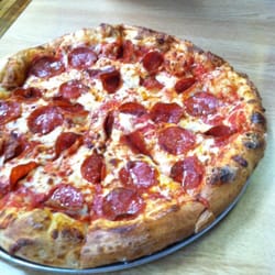 The pizza man clover sc