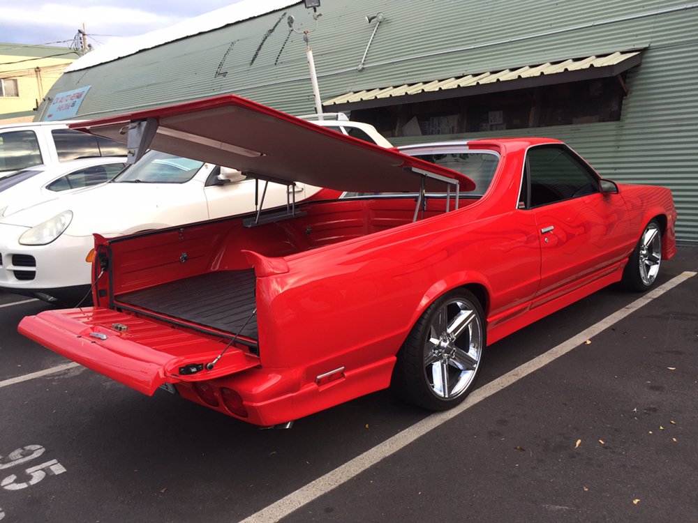 ホノルル ハワイ州 オイル交換ステーションランキング 旅ゲート