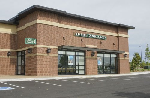 image of business Orchard Dental Group and Orthodontics