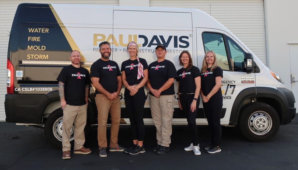 image of business Paul Davis Restoration